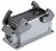 Harting base housing 19628161271 Han 16EMV/B-asg2-QB-M25