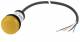 Moeller 185143 EATON C22-LY-24-P62 indicator light yellow 24VAC/DC 4p 1m 