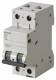 Siemens 5SL65106 Miniature circuit breaker 1-pole. + N, 6kA. B10A 5SL6510-6