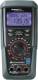 Gossen METRAHIT METRACAL Multimeter und Prozesskalibrator M245A