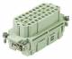 09320323101 Harting socket insert, HAN32EE