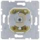 Berker 385620 key switch 3856 20 WG face changer switch 1 pole