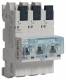 Hager HTS340C SLS-Schalter 3P Cs 40A Sammelschiene
