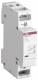 ABB EN20-20N-06 Instsschütz 20 A 2S/0Ö 230VAC/DC 1SBE122111R0620