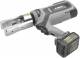 Cimco 106658 Hydraulische Akkupresse bis 130 kN 400qmm Pistolenform H-Kopf