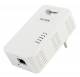 ALLNET Schweiz Powerline 1200Mbit Bridge RJ45 HomePlugV2 SmartLink mit PoE AT ALL1681203