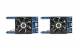 HPE DL380 GEN11 STD FAN KIT-STOCK