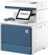 HP COLOR LASERJET ENT MFP 6800D
