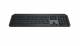 Logitech 920-011574 MX KEYS S - GRAPHITE - NLB - BT