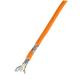 Kabel 1000MHz, CAT7, S-STP(S/FTP), Verlege, 100m Ring, INFRALAN, CPR Eca