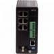AXIS Zubehör Industrial PoE Switch T8504-R