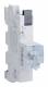 Hager HTS163C1 SLS Schalter 1p Cs-Charakt. 63A für SaS QuickConnect L1
