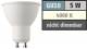 Muellerlicht ETT-1451823 LED-Strahler GU10, 5W, 345lm, 4000K, neutralweiß