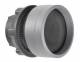 Schneider Electric ZB5AA26C0 Schneider pushbutton, front, plastic, protective collar, momentary