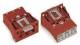 WAGO 770-2313 plug 0.5-4 sqmm red