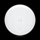 Ubiquiti airFiber PtP bridge ? 60 GHz ? 6 Gbps ? 1x GbE ? 1 x SFP+ ? 2 km ? AF60-HD