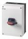 Moeller 172789 EATON DMM-160/3N/I5/P-B Lasttrennschal. 3p+N 160A Drehgriff bl Aufbau 