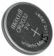 Indexa 32045 lithium battery, 3.0V CR2032, 