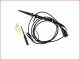 Siglent PP510 / Passiver 1X/10X Tastkopf, 6MHz/100MHz