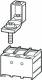Moeller 266725 EATON NZM1-4-XKS screw connection 4p 1 switch side 