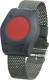 ELDAT RT26E5001-12-23K wrist transmitter 1-channel anthracite button red IP65