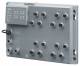 Siemens 6GK52160UA005ES6 SIEM 6GK5216-0UA00-5ES6 SCALANCE XP216Po Switch, with railway approval