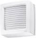 Maico EVN 15 Fensterventilator Entlüftung elek. Klappe DN150 0080.0853