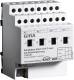 Gira 104500 switch 4-16A 1045 00, C-REG Instabus KNX / EIB