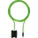 Pilz 772214 MM A MINI-IO CAB03B 2.5m Motion Monitoring Adapter SI/HA 15/15