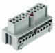 Harting 19410202701 monoblock Eco, 20E-Fs