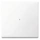 Merten MEG5210-0325 rocker f.Taster module, 1-gang, active white, glossy, System M
