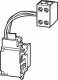 Moeller 292195 EATON NZM1-XHIVR Voreilender Hilfsschalter Anschl. RECHTS 