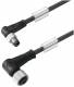 Weidmüller SAIL-M8WM12W-3-1.5V Kabel Leitung 1938250150