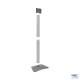 Vogels S062.8050 DIVISIBLE STAND (LIGHT)