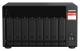 QNAP TS-873A-SW5T 8 BAY 2.2GHZ BUNDL