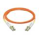 LWL-2-Faser-Patchk. 3mtr.LC-LC, 62,5/125um, OM1,