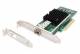 DIGITUS SFP+ 10G PCI Express card flat holder