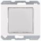 Berker 29537009 LED signal light white K.1 polar white glossy