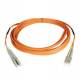 LENOVO 10M LC-LC OM3 MMF CABLE