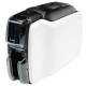 Zebra ZC100, single sided, 12 dots/mm (300 dpi), USB, Ethernet, CardStudio