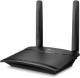 TP-Link TL-MR100 300Mbit/s Wireless N 4G LTE Router