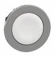 Schneider Electric ZB4FA1 Schneider front element for pushbutton ZB4F Ø30mm white n.latching