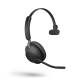 Jabra Evolve2 65 Link380a MS Mono schwarz
