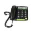 Doro PhoneEasy 312cs (schwarz)