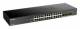 D-Link DGS-1250-28X 28-Port Smart Mgd. Gigabit Switch 4x 10G