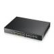 ZyXEL GS1915-24EP Smart Managed PoE+ Layer2 NebulaFlex Switch