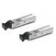 PLANET 2.5G SFP Transceiver (SM,1310nm,DDM,-40~75°C) 2km