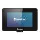 Newland NQuire 500 Sakte II, PoE, 4G, Landscape, 2D, 12,7cm (12,7 cm ( 5 Zoll )), GPS, USB-C, BT, Ethernet, WLAN, Android