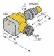 TURCK 1644400 NI8U-EG12SK-AP6X Inductive sensor, NI8U-EG12SK-AP6X