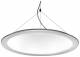 Lts Licht und Leuchten 638582 LTS APP 20.5040.1.2/DALI Pendelleuchte Appareo circular LED 55W 840 4748lm ws
